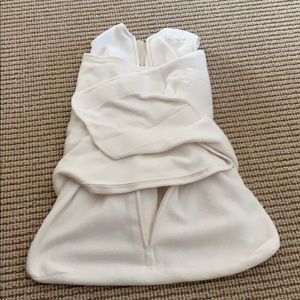 Halo newborn sleep sack swaddle